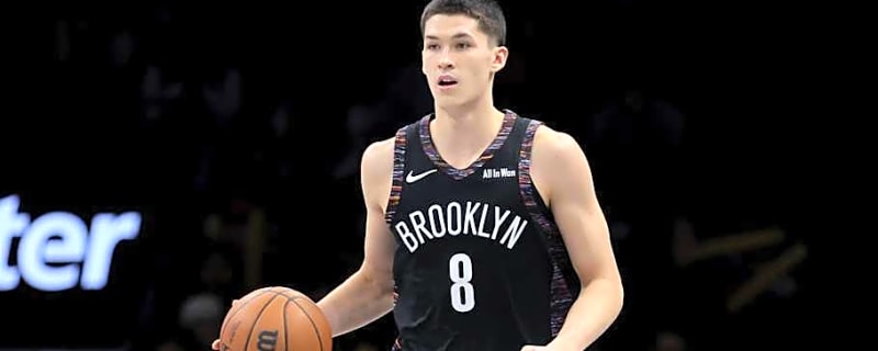 Nets Labeled As Regretful Regarding 2025 NBA Draft