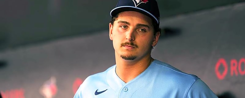 One Reason Why Blue Jays Optioned Ricky Tiedemann After MLB Debut
