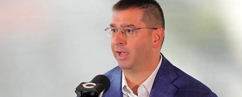 MLB Insider Slams The Cincinnati Reds For Their Trade Deadline Decisions