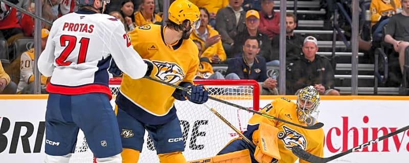 Nashville Gets Better Start, But Drops Second Straight Home Game