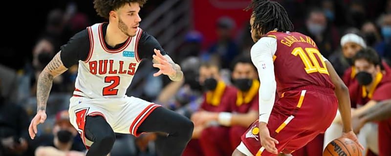 NBA Analyst Gives Bold Take After Cavaliers Offseason