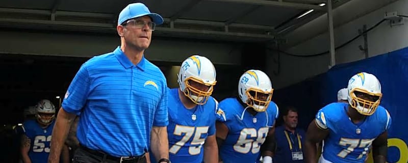 Chargers get bad injury news on final report for Texans showdown