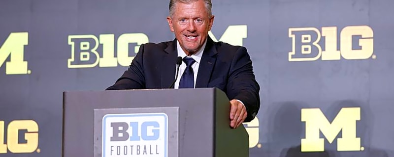 Biggest Questions Michigan Football Still Faces Before Week 1