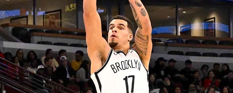 Bleacher Report Proposes Nets Mock Trade to Depart from Michael Porter Jr.