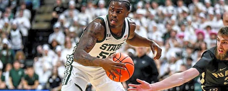MSU&#39;s Coen Carr Named to Prestigious National Watch List