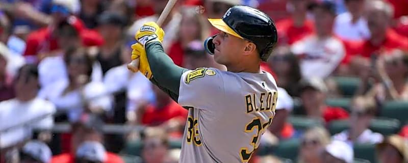 What Cincinnati Reds Fans Need to Know About JJ Bleday