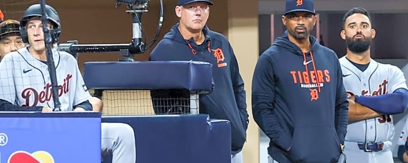 No One Expected This Detroit Tigers Hitter to Lead the Offense This Early