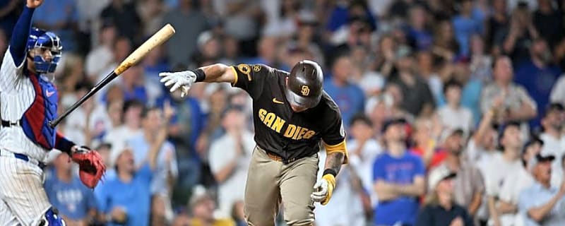 Padres' Poor Play Hasn't Been Seen in MLB Since 1929