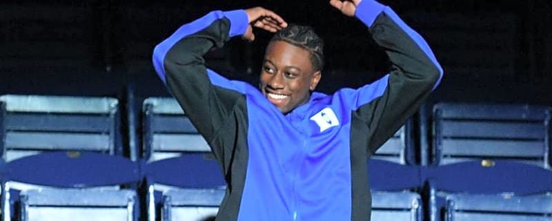 Key Duke Basketball Newcomers Express Appreciation for Extreme Depth