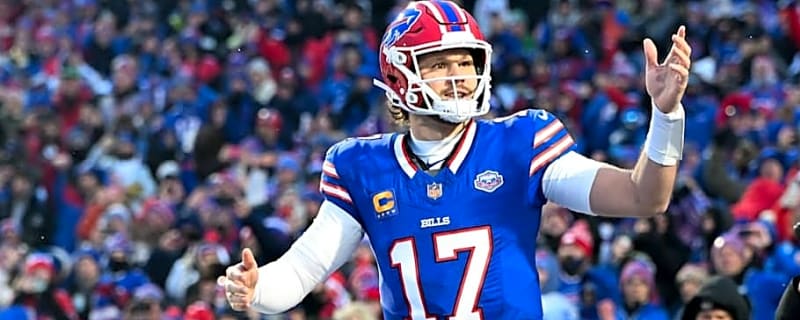 Three Changes Buffalo Bills Must Make to Win Super Bowl