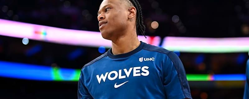 Former Bruin Hopes To Get on Track in Summer League