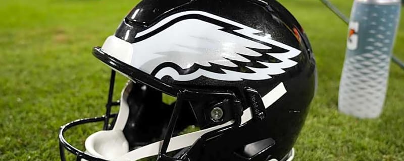 Eagles Open Door For Rookie With Lane Johnson Hurt