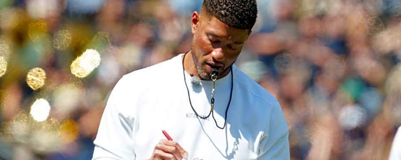 Notre Dame Has Massive Recruiting Day, Lands Two Big-Time Prospects