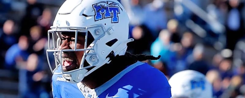 Middle Tennessee’s unconventional move adds $668k to NIL war chest