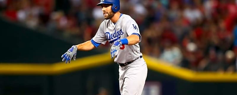 Dodgers&#39; Andrew Friedman Wants to See Chris Taylor Back With LA One Day