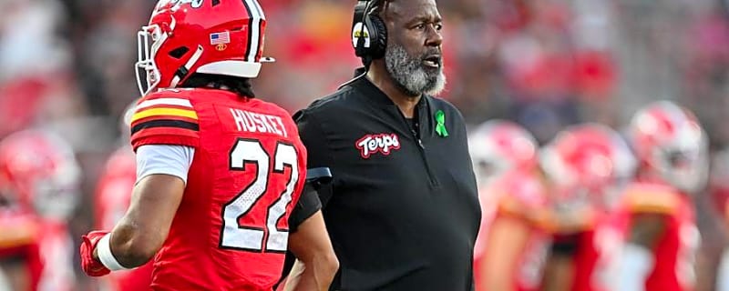 Five Reasons To Believe Maryland Football Can Exceed Expectations This Season