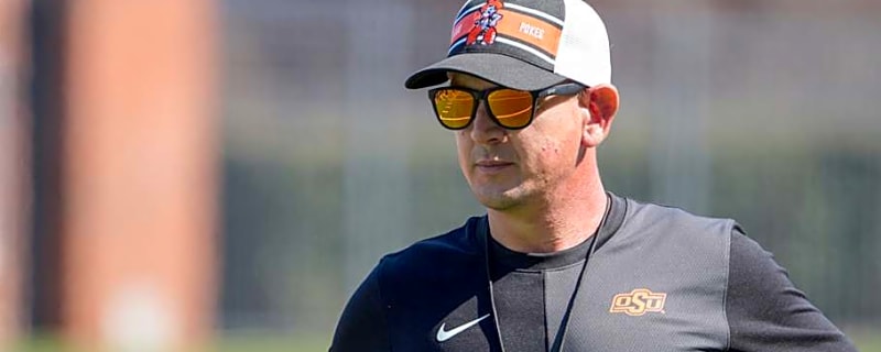 Why Oklahoma State Fans Shouldn't Panic if 2026 Season Goes Poorly