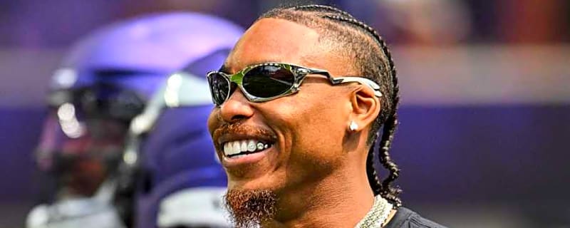 Vikings to 'reassess' Justin Jefferson's hamstring injury next week