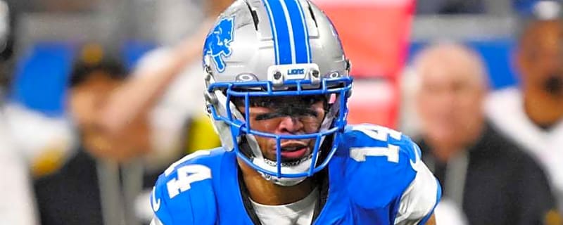 Grading Lions' Offensive Performance in 2025 Season