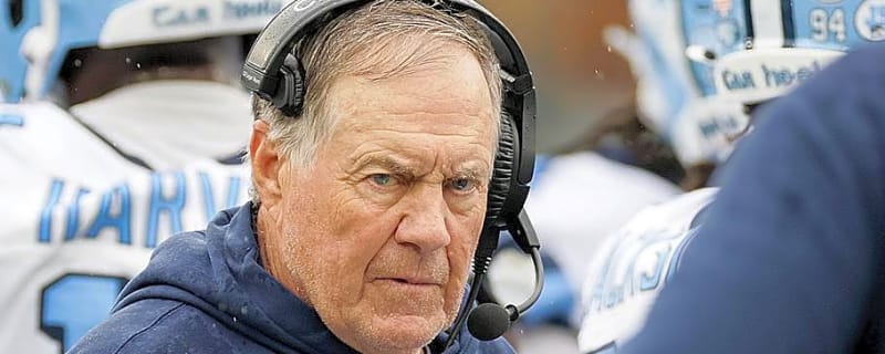 Assessing Where UNC Football's Roster Stands During Bye Week