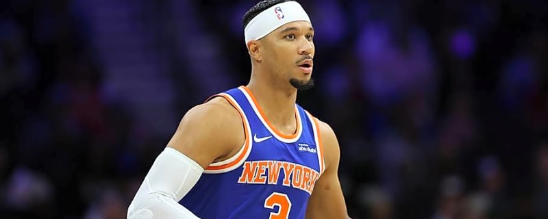 3 Points of Interest to Watch in Knicks' Preseason Game vs. Wizards