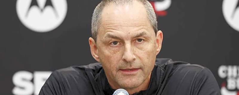 Every Trade the Chicago Bulls Have Made Under Arturas Karnisovas