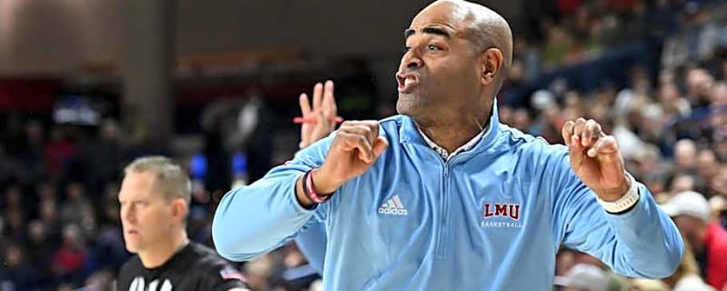 WCC roundup: LMU first team in college basketball to six wins