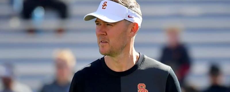 Freshman Receiver Trent Mosley Draws Lofty Admiration from USC Coaching Staff