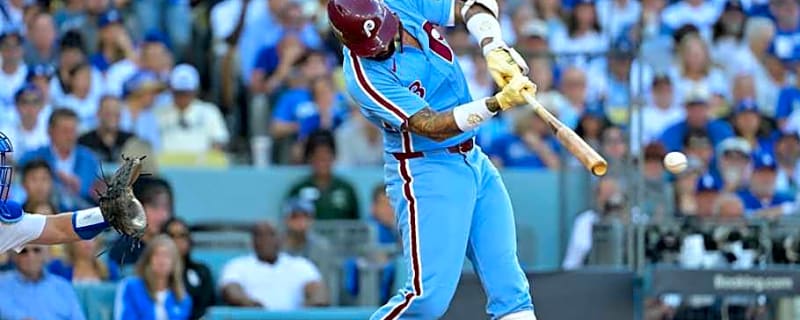 Reds Considered Free Agent Fit for Recently Released Former All-Star