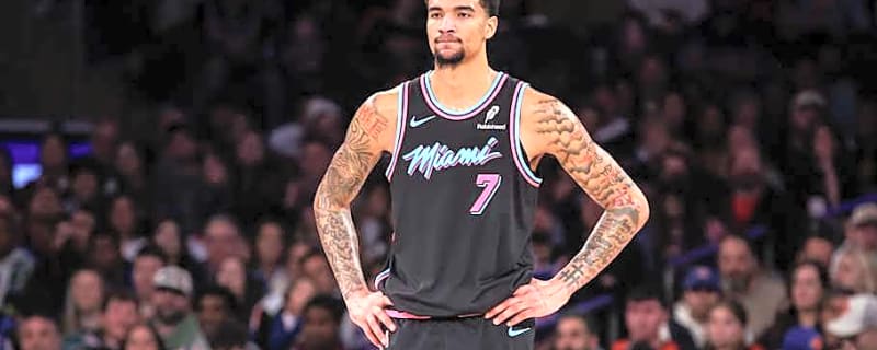 Miami's best asset is suddenly their biggest controversy