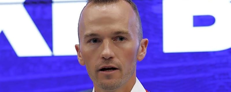 Nationals Add Another Key Member to Their Staff With Hire of First Base Coach