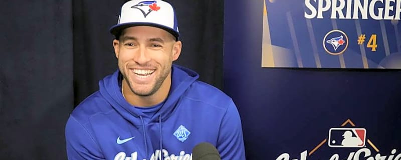 5 Blue Jays' Players Recognized on MLB Insider’s Top Playoff Performances List