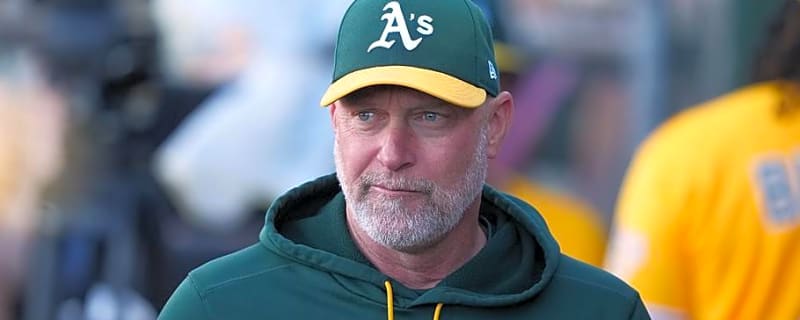 How Next Athletics Series Will Shape Rest of Season