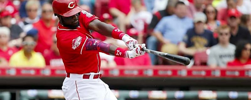Cincinnati Reds to Honor Brandon Phillips With Special Gesture Fans Will Love
