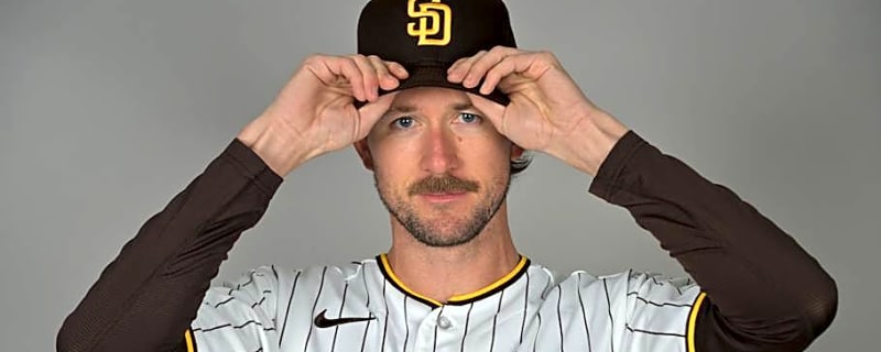 Padres Could Get Griffin Canning Back Even Sooner Than Expected