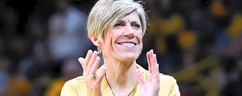 How Iowa Has Figured Itself Out After Caitlin Clark