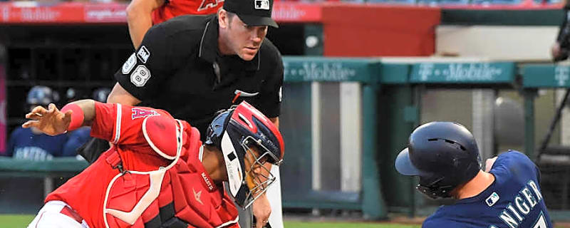 Former Angels Catcher to Retire at End of 2025 Season
