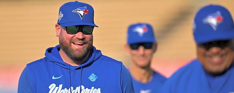 3 Starting Pitchers That Could Elevate the Blue Jays&#39; Rotation in 2026