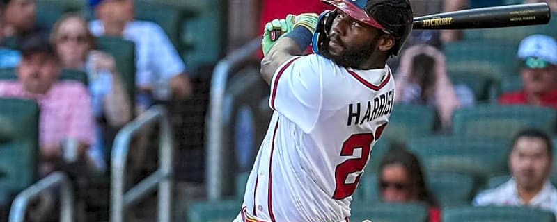 Atlanta Braves Emerge Focused from Latest Homestand