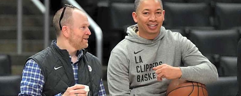 Clippers&#39; First Move If They Have to Rebuild Is Obvious