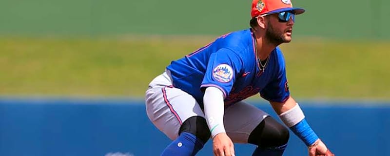 Bo Bichette Seeking Advice from Mets Legend David Wright