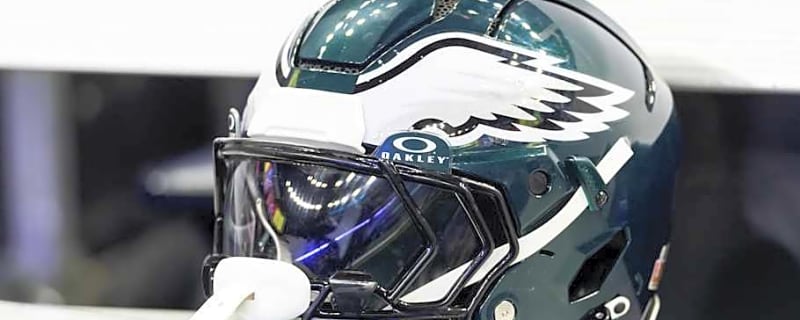 Saints Free Agency: Making Case For Eagles All-Pro