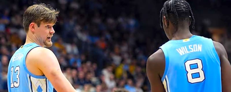 Heels Have Simple Short-Term Goal Without 2 Best Players