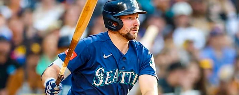 Mariners Next 24 Games Should Decide Whether Ugly Start Is A Stumble Or Warning Sign