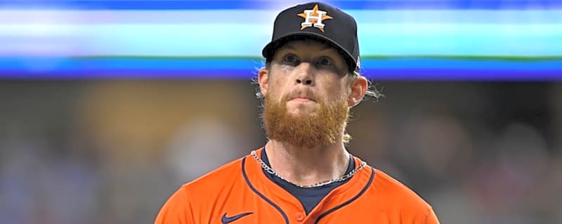 Craig Kimbrel Makes Honest Admission About Mets' Roster Hopes