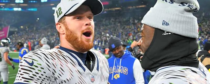 NFL analyst says you can throw stubborn Sam Darnold narrative out the window