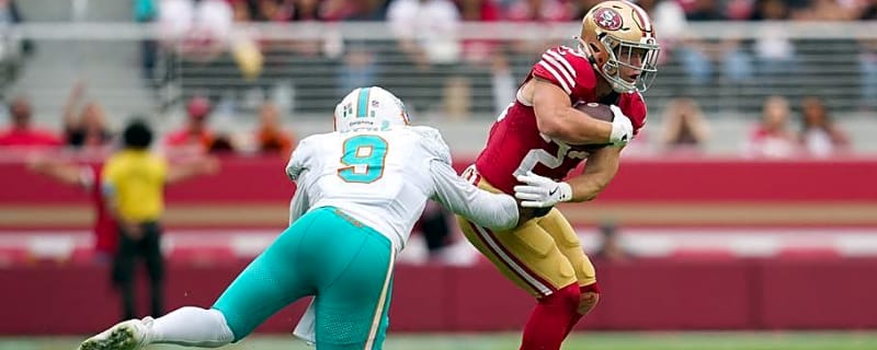 Breaking Down the Miami Dolphins 2026 Week 2 Snap Counts