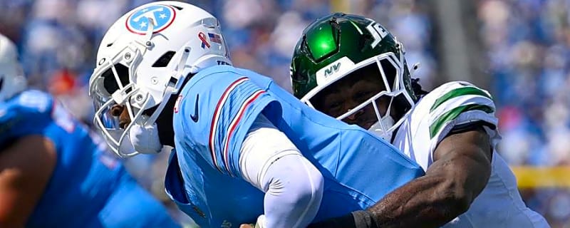 Faria: One Thought on All Jets' 22 Starters After Week 1 Domination
