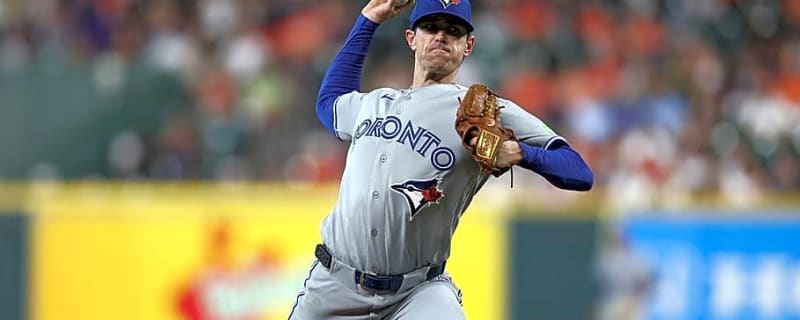 Cardinals’ Rotation Is Crowded, but a Free-Agent Starter Is Still Possible