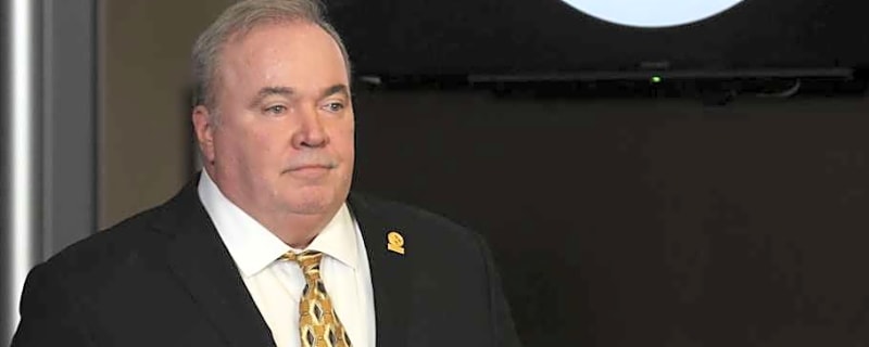 Steelers Legend Jerome Bettis Sees One Big Challenge for Mike McCarthy